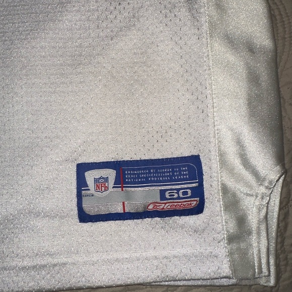 Seahawks Jersey Alexander - Picture 4 of 4